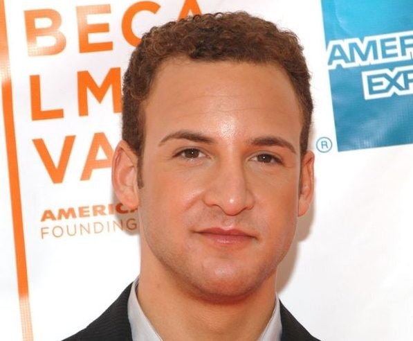 Ben Savage