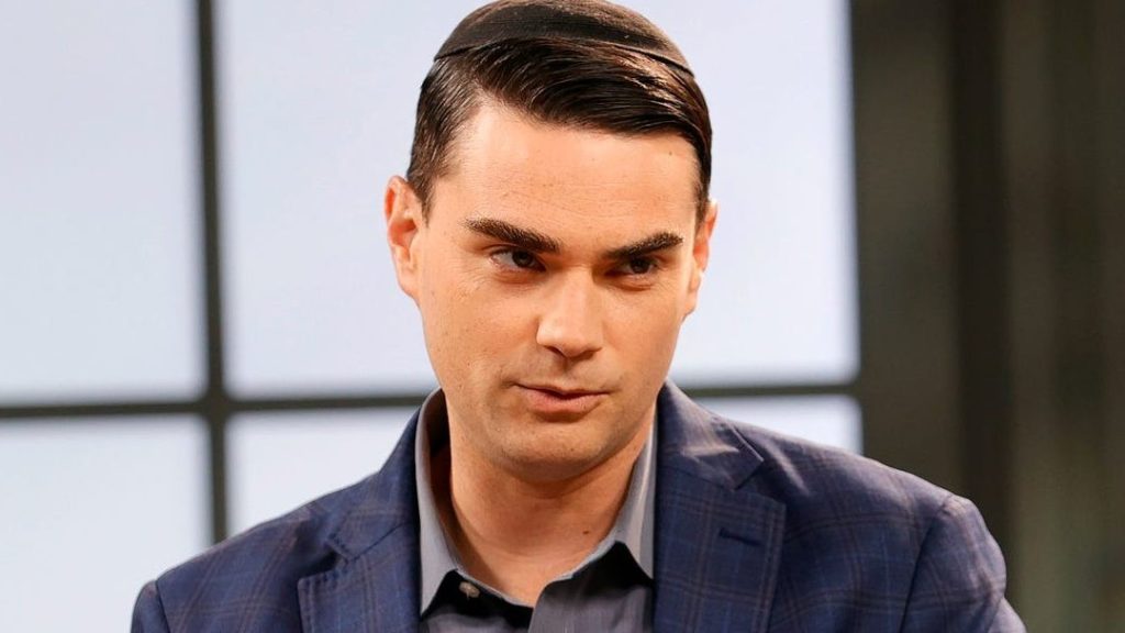 Ben Shapiro