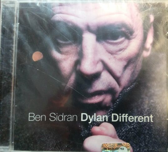 Ben Sidran