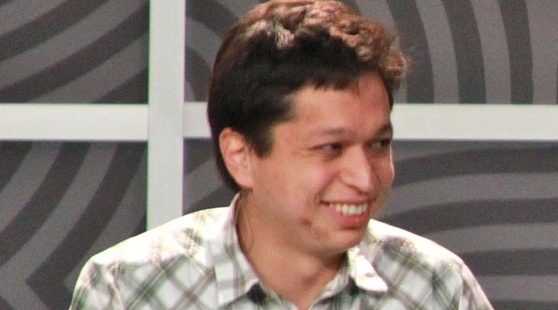 Ben Silbermann