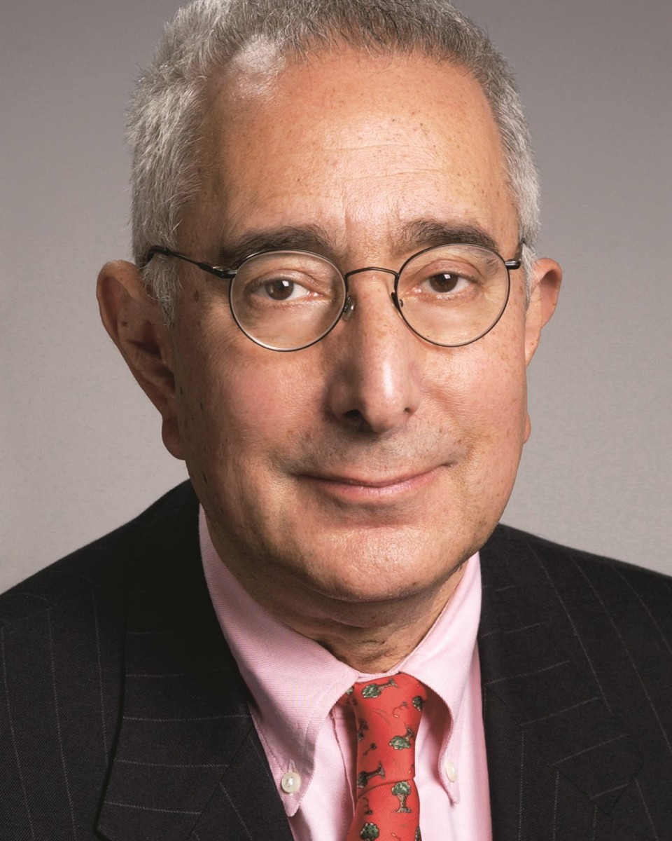 Ben Stein