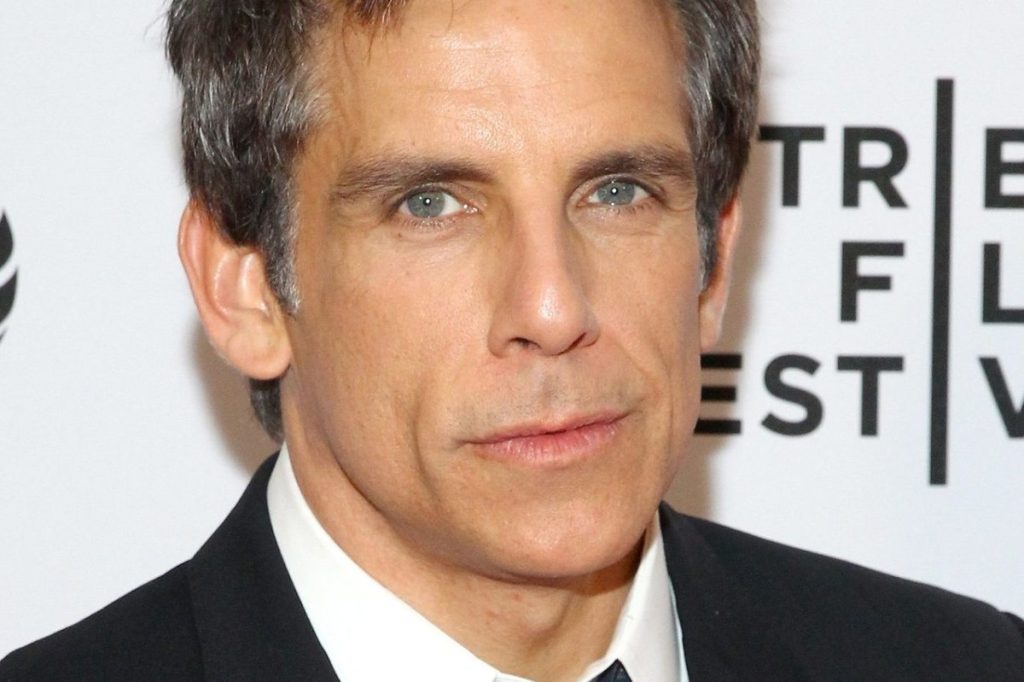 Ben Stiller