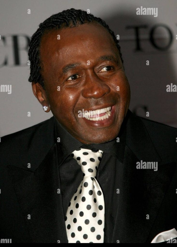 Ben Vereen