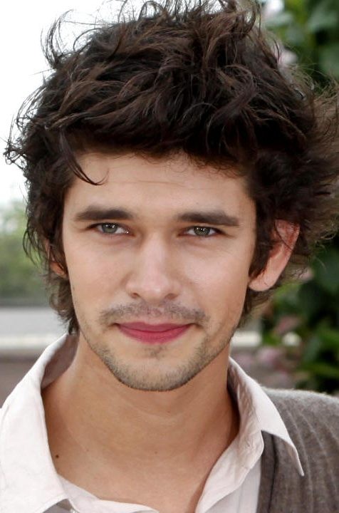 You are currently viewing Ben Whishaw