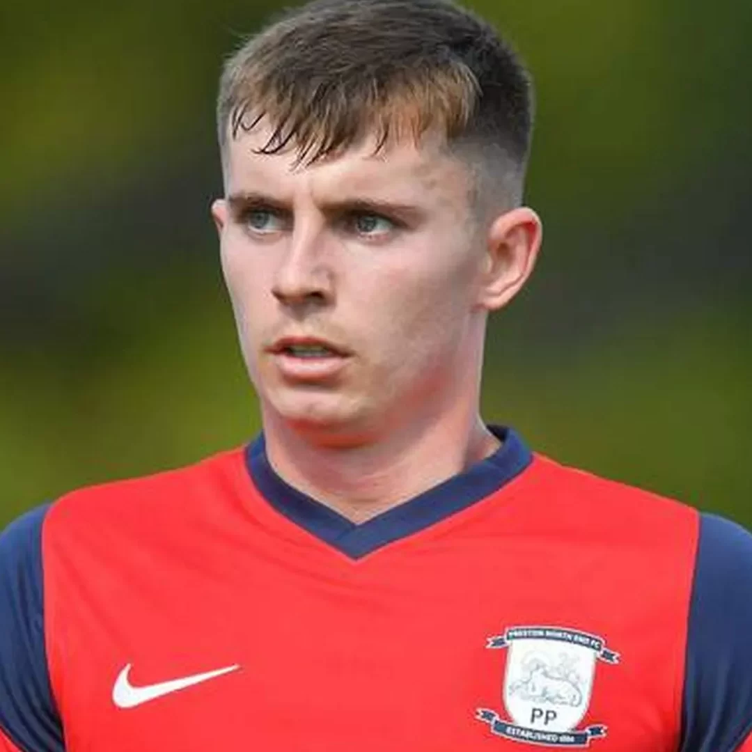 Ben Woodburn