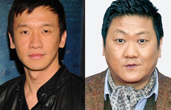 Benedict Wong