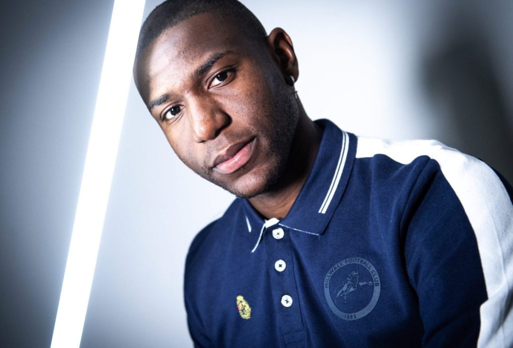 Benik Afobe