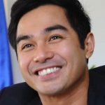 Benjamin Alves