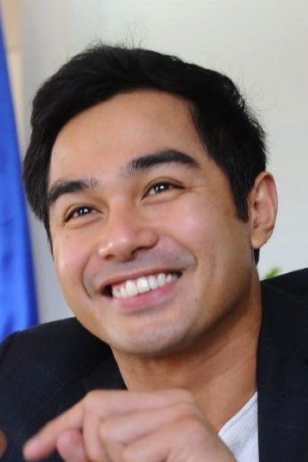 Benjamin Alves