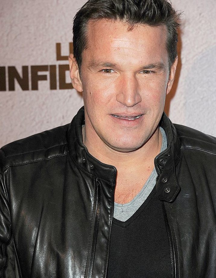 Benjamin Castaldi