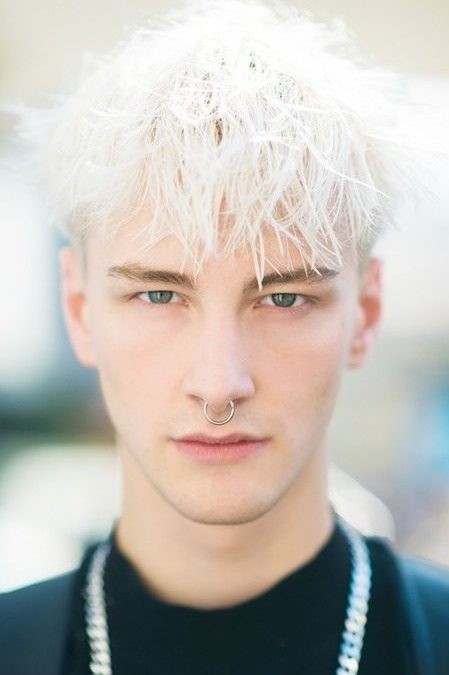 Benjamin Jarvis