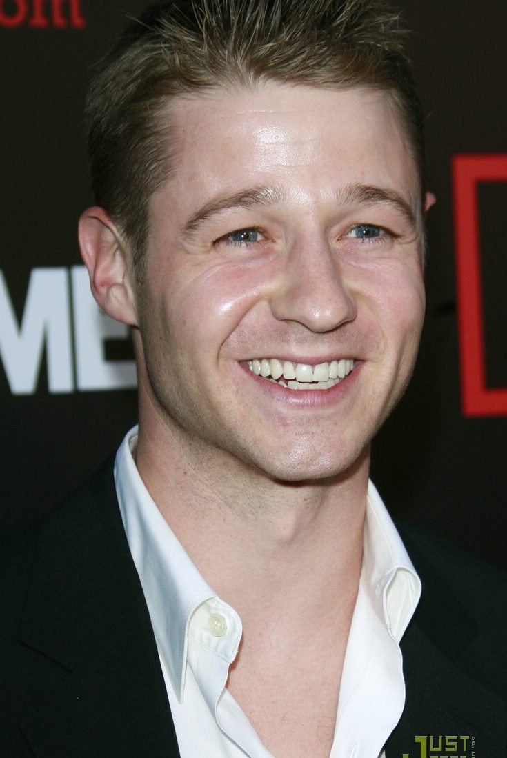 Benjamin McKenzie