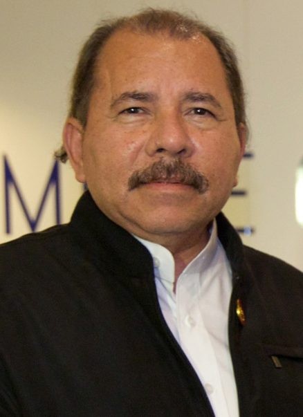 Benjamin Ortega