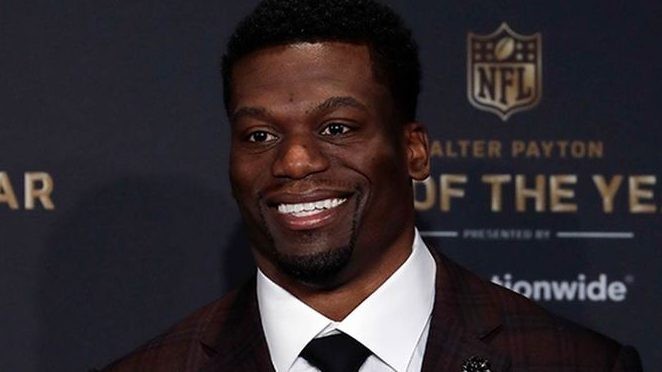 Benjamin Watson