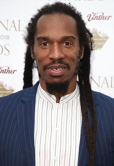 Benjamin Zephaniah