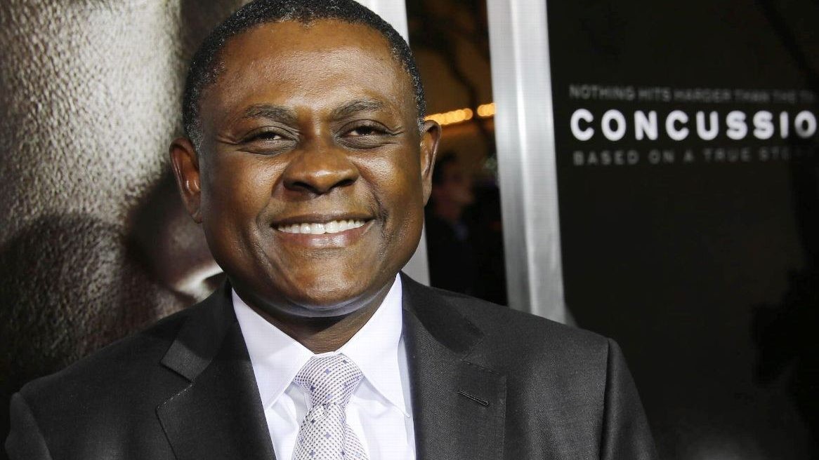 Bennet Omalu