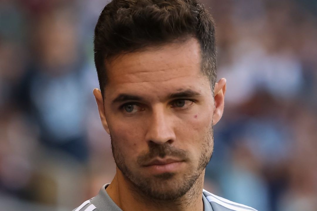 Benny Feilhaber