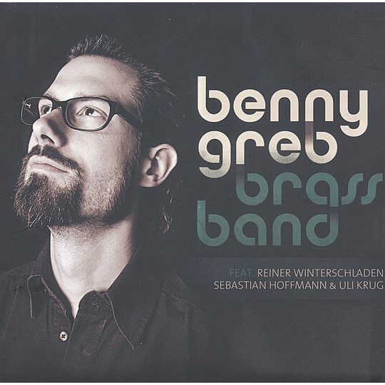 Benny Greb