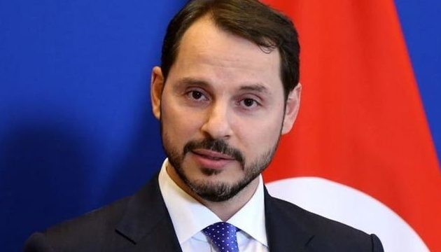 You are currently viewing Berat Albayrak