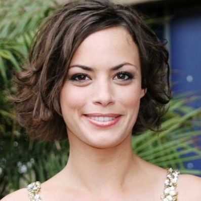 Berenice Bejo