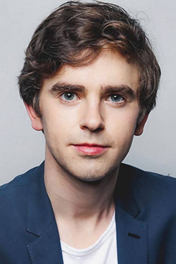 You are currently viewing Bertie Highmore