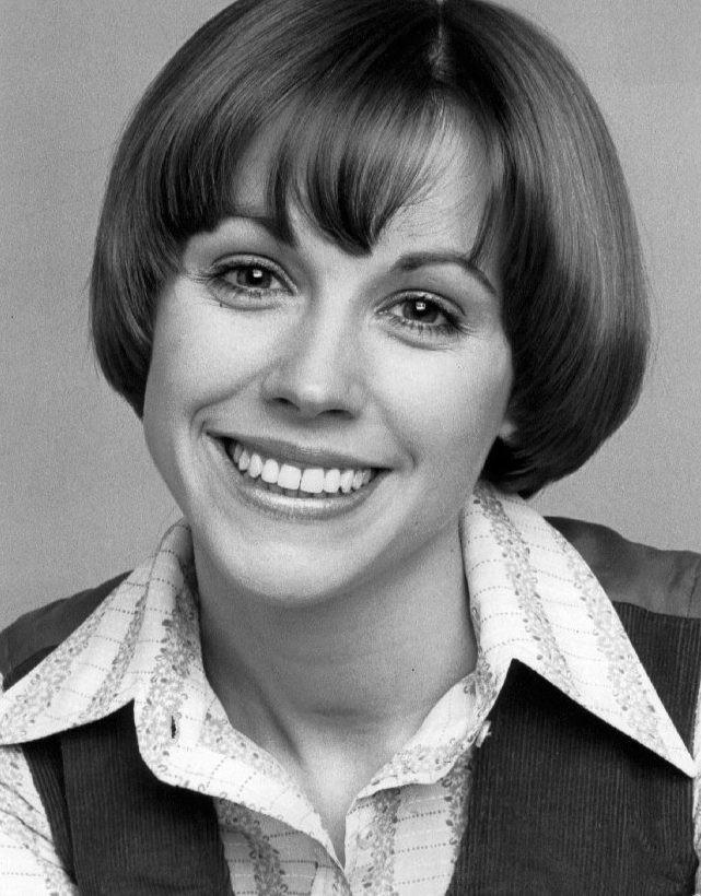 Bess Armstrong