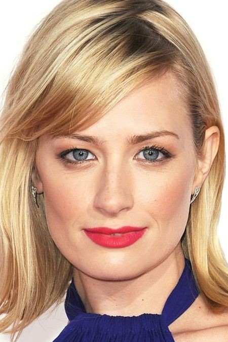 Beth Behrs