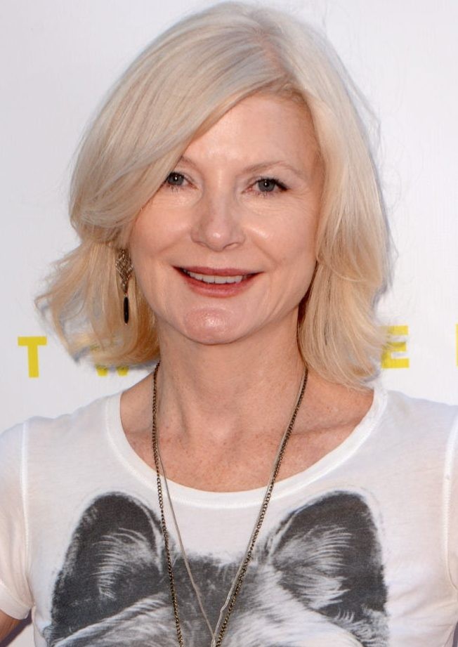 Beth Broderick