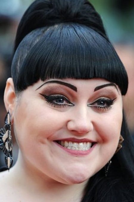 Beth Ditto