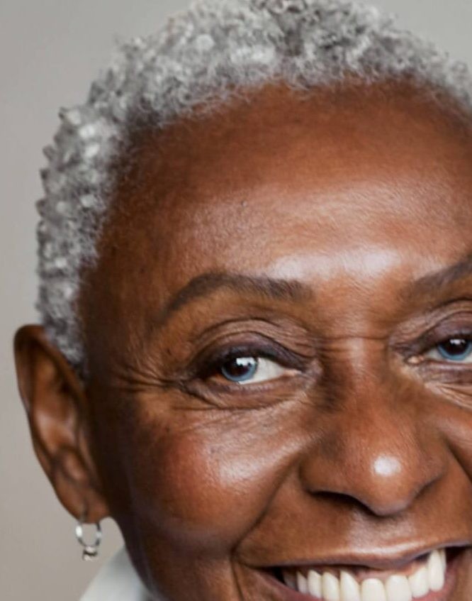 Bethann Hardison