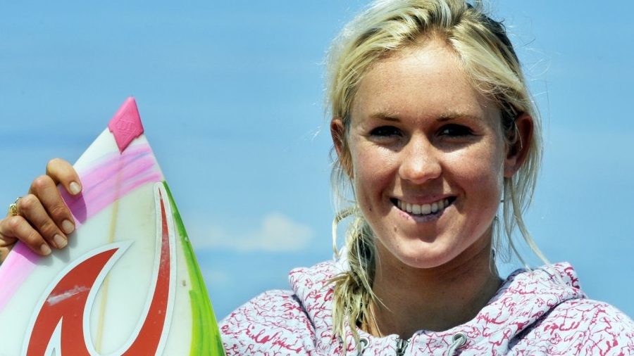 You are currently viewing Bethany Hamilton
