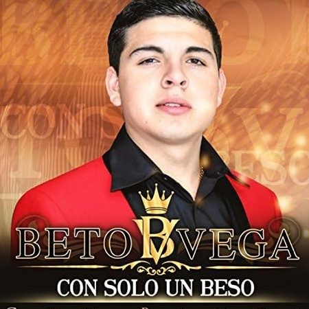 You are currently viewing Beto Vega