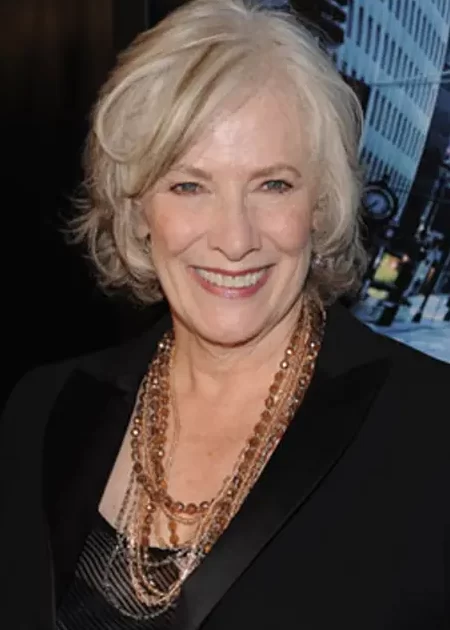 Betty Buckley