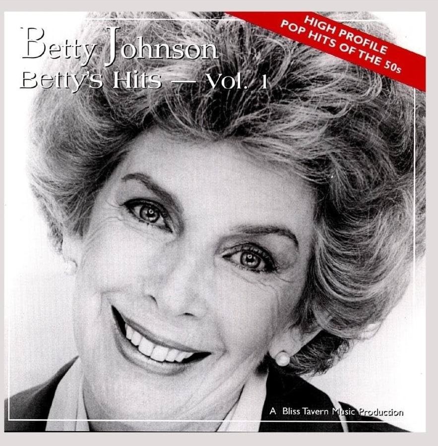 Betty Johnson