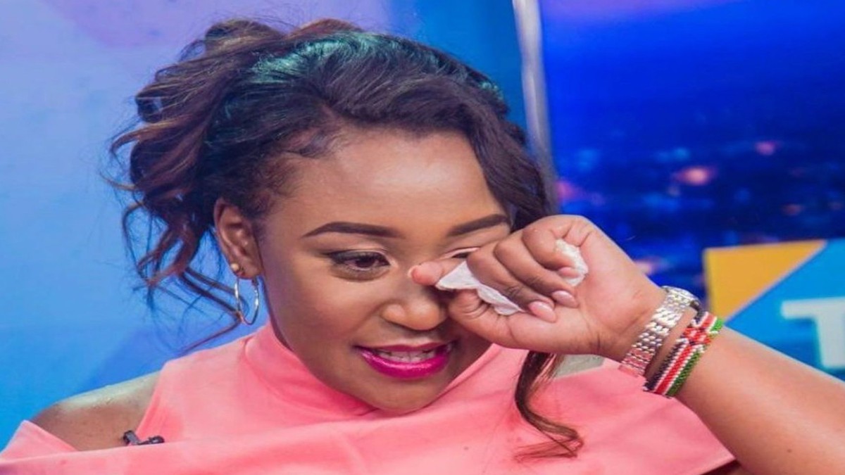 You are currently viewing Betty Kyallo