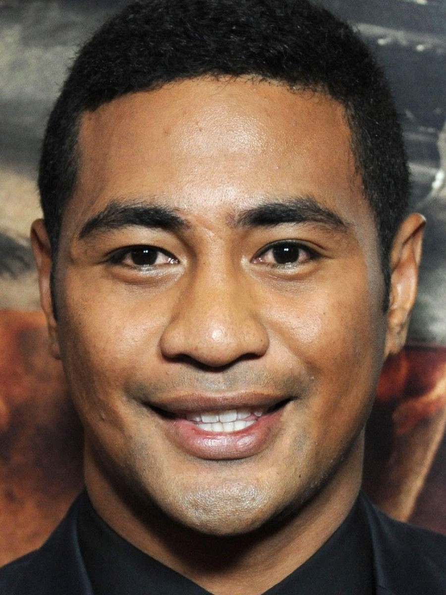 You are currently viewing Beulah Koale