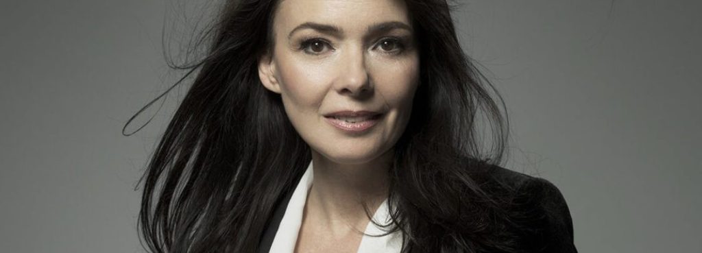 Beverley Craven