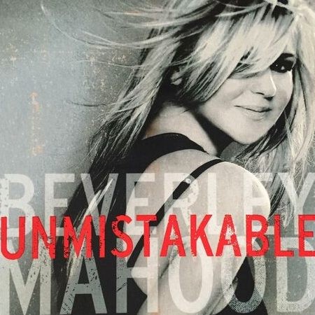 Beverley Mahood