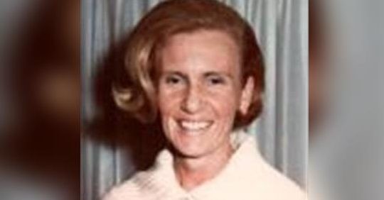 Beverly Crawford