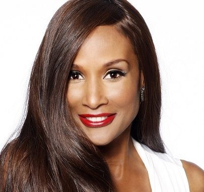 You are currently viewing Beverly Johnson