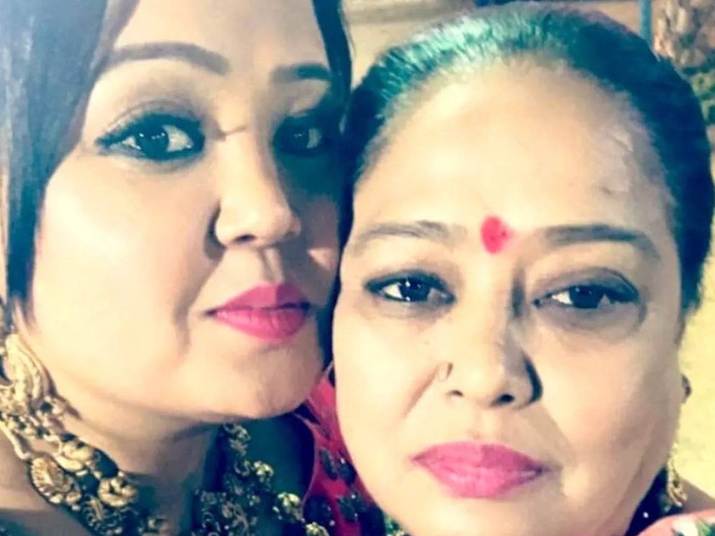 Bharti Singh