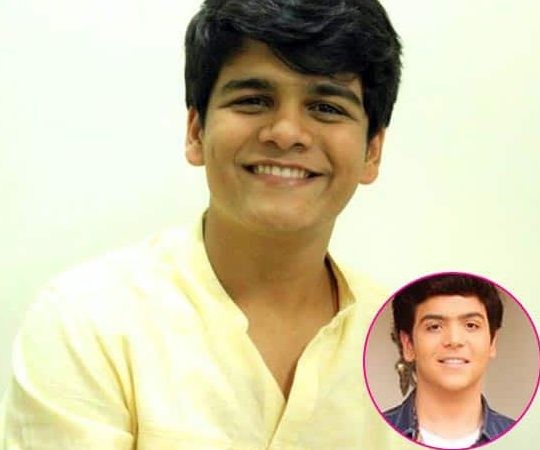 Bhavya Gandhi