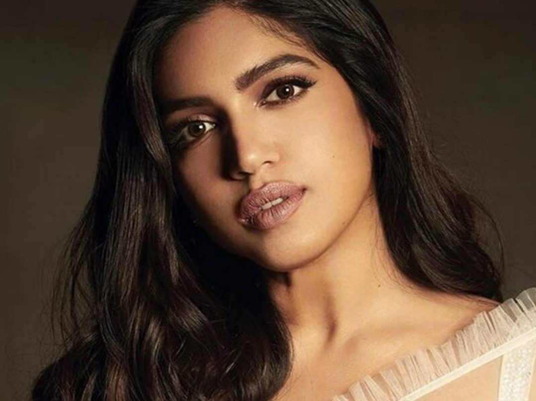 Bhumi Pednekar