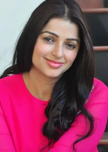 Bhumika Chawla