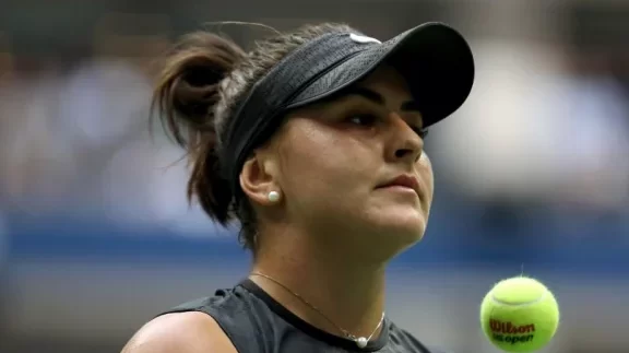 You are currently viewing Bianca Andreescu