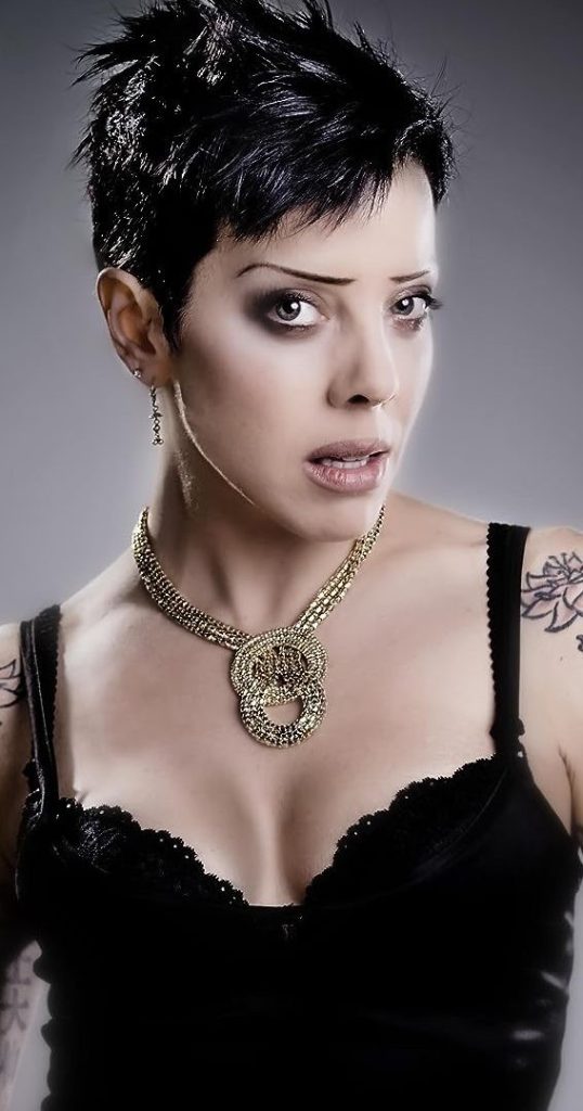 Bif Naked