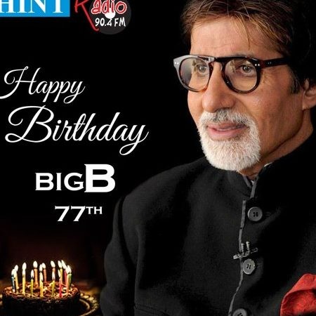 Big B