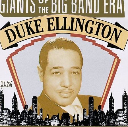 Big Duke