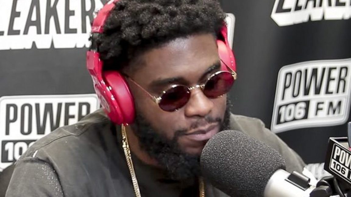 Big K.R.I.T.