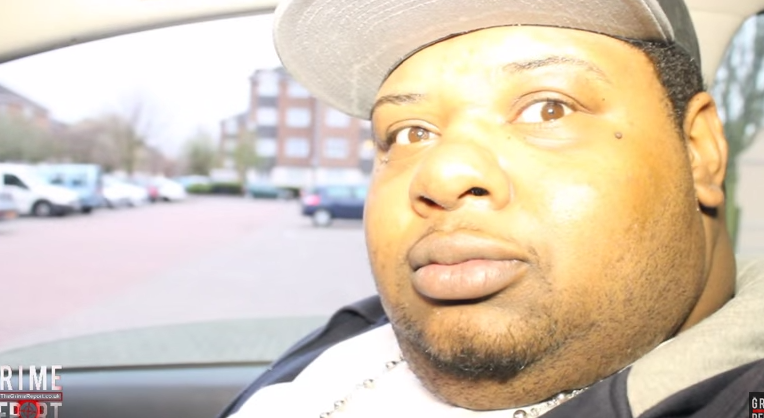 You are currently viewing Big Narstie